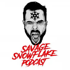 Jeff leach was the voice actor behind the ghost character in modern warfare 2019 and warzone. Savage Snowflake With Jeff Leach Podcast Addict