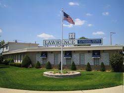 Lawrence Funeral Home Chicago Illinois Il