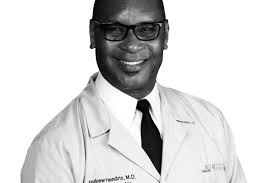 Andrew L. Hendrix, MD, FAAPMR