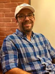 Little Rock man Dean Allen Goodson