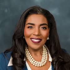 Senator Dr. Barbara Sharief (@Barbarasharief)