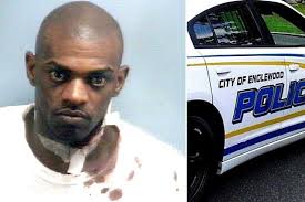 Bronx man in custody in Virginia charged with 6 Englewood commercial  burglaries