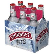 Smirnoff Ice Original 6 Pack 11 2 Fl Oz Bottles Walmart Com In 2021 Smirnoff Ice Smirnoff Smirnoff Ice Flavors