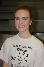 Different look for Knights volleyball