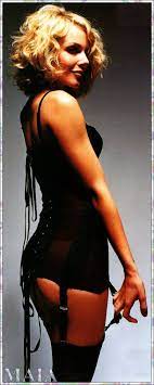 Mazur is the only daughter of four siblings. Monet Mazur Famousfix Com Post