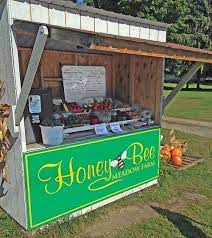 Starting A Roadside Farm Stand - Backwoods Home Magazine