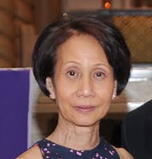 Obituary for Elizabeth Y. (Yap) Chen