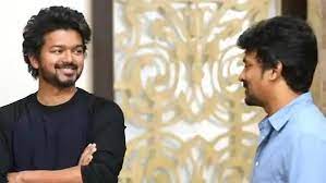 Thalapathy vijay 65 poojai stills. Thalapathy 65 Photoshoot Is Finished The First Look Of The Vijay Starrer To Be Out Soon Filmibeat