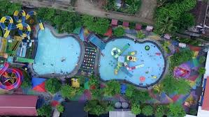 Galaxy Waterpark Jogja Tepatnya Berada Di Jalan Wonosari Potorono Banguntapan Bantul Jarak Lokasi Dari Pusat Kota Jogja Adalah Sej Borobudur Indonesia Kota