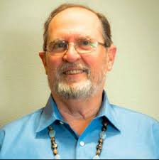 Remembrance Pages: Center for Spiritual Living Community: David Pearson  1946-2021