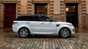 New Range Rover Sport 2021 Detailed Big Changes Under The Skin For Bmw X5 Rival Car News Carsguide
