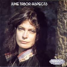 June Tabor
