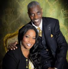 Freeport, Bahamas with Pastors Wellington & Bridgette Kemp