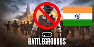 PUBG Has Been Banned in India Once more