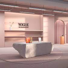 People for the ethical treatment of animals (peta) and its affiliates are dedicated to the protection of animals worldwide. Conde Nast Vogue Scandinavia Opens A Digital Flagship Store