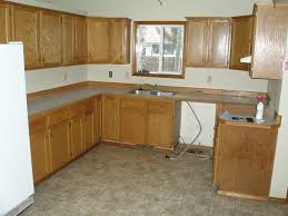 Before Typical 90s Kitchen Oak Kitchen Kitchen Cabinets Oak Kitchen Cabinets