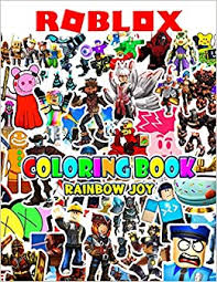 You should make sure to redeem these as soon as possible because you'll never know. Rainbow Joy Roblox Coloring Book High Quality Coloring Pages For Kids And Adults Roblox Perfect Gift For Teenagers Tweens Older Kids Boys Girls Toddlers Joy Rainbow 9798563021563 Amazon Com Books
