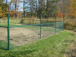 Homeowners typically pay $2,119 on average, or between $1,179 and $3,084. Main Line Fence Chain Link Fence And Fence Installation In Maine