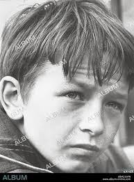DAVID BRADLEY in KES, 1969, directed by KEN LOACH. Copyright UNITED  ARTISTS/WOODFALL.