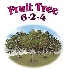 Natural fertilizer for fruit trees. Fruit Tree 6 2 4 Down To Earth Fertilizer