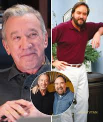 In a groundbreaking move that is shaking up the entertainment industry, CBS  has announced a massive $1 billion deal to produce a new sitcom starring  Tim Allen and Richard Karn. This move