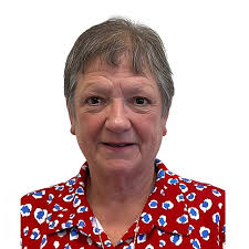 Rose Beasley · Goshen Medical Center