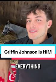 Best of luck in the Kentucky Derby @griffinjohnson 👏 #kentuckyderby  #sandman #griffinjohnson