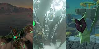 How To Beat Final Boss Ganondorf In Zelda Tears Of The Kingdom | Gamesradar+