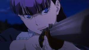 I Instantly Came To Like Her Anime Katsute Kami Datta Kemono Tachi E To The Abandoned Sacred Beasts Anime Anime Screenshots Kami