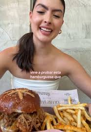 Donde Pedir Las Hamburgesas Que Participan En La Burger Master