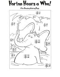 Dr Seuss Themed Treble Clef Space Note Coloring Page Piano Lessons For Beginners Piano Lessons Piano Lessons Printables