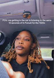 in Pursuit Mariah Dropping