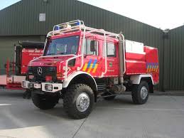Fire Engines Photos Brandweer Kasterlee Mercedes Benz Unimog Unimog Mercedes Benz Unimog Mercedes Unimog