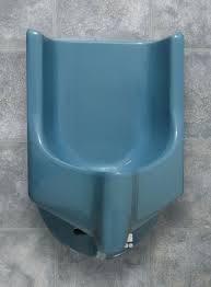 • spray the kohler cleaner over the outer surfaces of the urinal. Kohler Enters The Waterless Urinal Market Buildinggreen