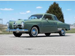 The fiberglass body continued in production by studebaker and. Classic Studebaker For Sale On Classiccars Com