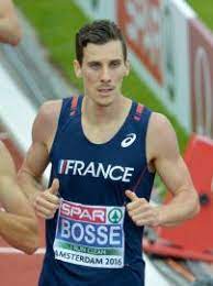 Wilson kosgei kipketer (born 12 december 1972) is a danish former middle distance runner.he is the second fastest of all time over 800 meters, setting the world record and breaking his own record two more times all in 1997. Pierre Ambroise Bosse Wikipedia