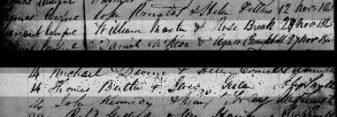 In Search of Margaret Martin