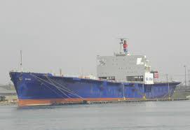 coast guard begins second hearing into