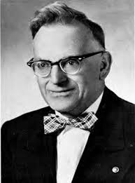 The Legacy of Henry T. Wing