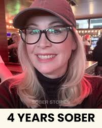 Introduction and welcoming new members in Sober and Smiling group