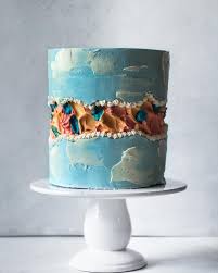 Maybe you would like to learn more about one of these? How To Make A Fault Line Cake Baking Butterly Love