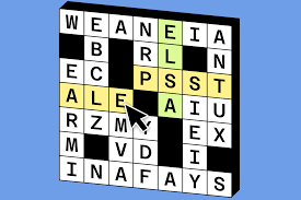 Get unlimited access for two months with this promotion, which expires at the end of the month. How Word Lists Help Or Hurt Crossword Puzzles The New York Times