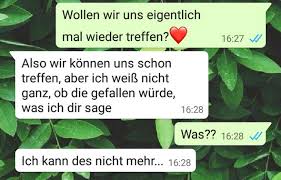 Abstand von der person nehmen, die gerade zu viel raum in der beziehung wegnimmt, ist die eine möglichkeit. Will Er Jetzt Mit Ihr Schluss Machen Beziehung