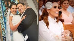 Tania Rincón confiesa que perdió un bebé y admite que le costó mucho  superarlo (VIDEO)