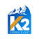 K2 Dermatology logo