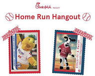 Buster Meet & Greet at Chick-fil-A Hazlet!