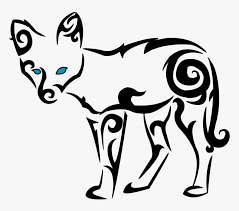 How to draw foxy's face? Easy To Draw Foxy Fnaf How A Fox Face Girl Drawing Easy Red Fox Cartoon Hd Png Download Transparent Png Image Pngitem