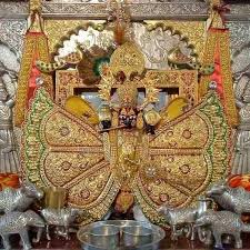 Sanwariya seth hd image : What Is The History Of Sanwaliya Seth Temple In Rajasthan India Quora