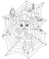 Webarella Coloring Page Png 1330 1600 Witch Coloring Pages Dinosaur Coloring Pages Mermaid Coloring Pages