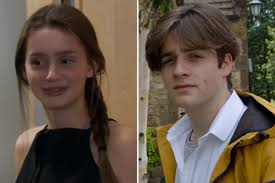 Who is Danny in Emmerdale? Sarah Sugden drugs storyline explained